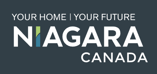 Live in Niagara Canada Logo