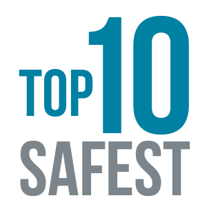 NIP Icons_Top 10 Safest